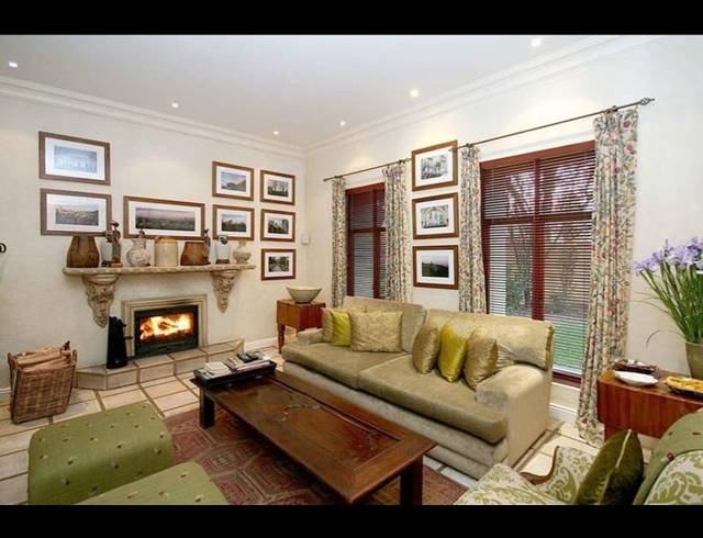 4 BEDROOM PROPERTY TO RENT IN MORNINGSIDE